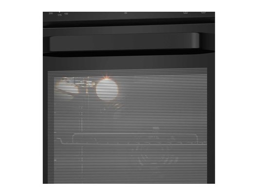 Духовой шкаф MEFERI MEO456BK LIGHT